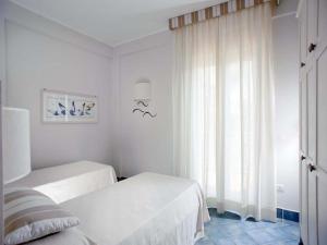 Apartment Wohnung Petrasia by Interhome