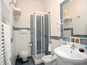 Apartment Wohnung Petrasia by Interhome