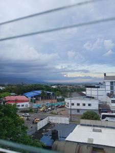 HOTEL VILLAREAL VILLAVICENCiO