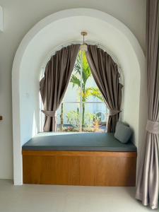 Hidden Haven Resort Koh Lanta