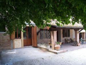 Apartment Solebello Mulberry by Interhome