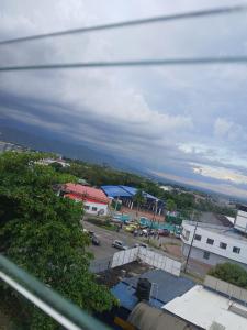 HOTEL VILLAREAL VILLAVICENCiO