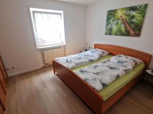 Apartment Schwarzwald Idylle by Interhome