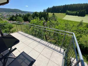 Apartment Schwarzwald Idylle by Interhome