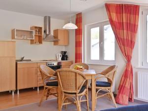 Apartment Villa Celia Sellin by Interhome