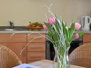 Apartment Villa Celia Sellin by Interhome