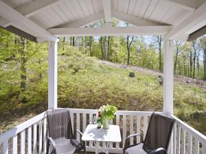 Apartment Villa Celia Sellin by Interhome