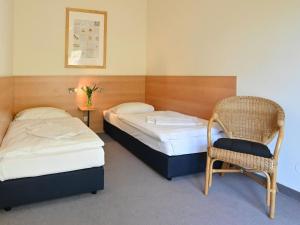 Apartment Villa Celia Sellin by Interhome