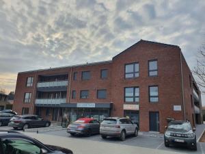 Apartment Ferienapartment Aue by Interhome