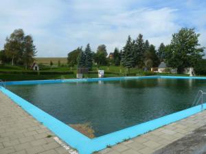 Apartment Pügner by Interhome