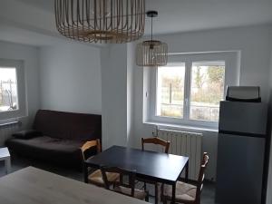 Logement au calme, 2 chambres, Mondragon