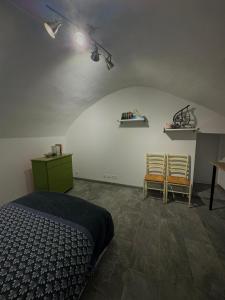 Logement au calme, 2 chambres, Mondragon
