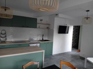 Logement au calme, 2 chambres, Mondragon