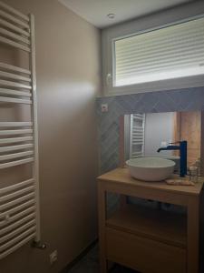 Logement au calme, 2 chambres, Mondragon