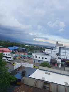 HOTEL VILLAREAL VILLAVICENCiO