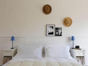 Holiday Home Haustierfreundliches Cottage Glicini mit Pool und Aussicht by Interhome