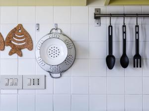 Holiday Home Haustierfreundliches Cottage Glicini mit Pool und Aussicht by Interhome