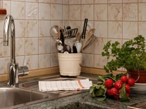 Apartment Wohnung Schwarzeck by Interhome