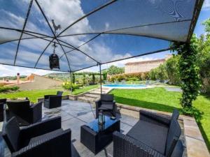 Holiday Home mit Wasserblick by Interhome img4
