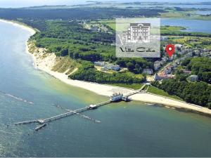 Apartment Villa Celia Sellin by Interhome