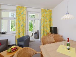 Apartment Villa Celia Sellin by Interhome