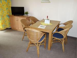 Apartment Villa Celia Sellin by Interhome