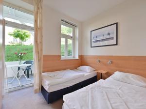Apartment Villa Celia Sellin by Interhome