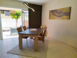 Holiday Home Duplex Casa Maya Caleta de Fuste by Interhome