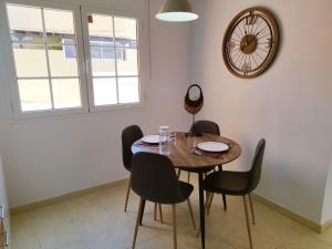 Holiday Home Duplex Casa Maya Caleta de Fuste by Interhome