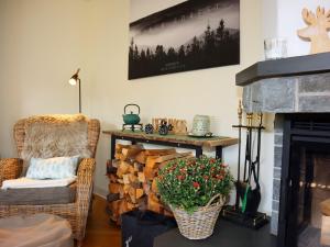 Holiday Home Feldberg by Interhome