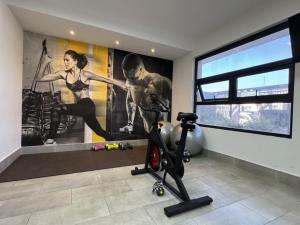 Estudio Moderno y Cómodo, Piso 7 Centro Chillán con Parking Opcional