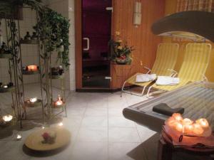 Apartment Abendrot in Bayerisch Eisenstein by Interhome