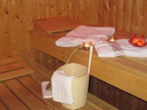 Apartment Abendrot in Bayerisch Eisenstein by Interhome