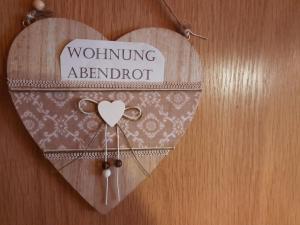 Apartment Abendrot in Bayerisch Eisenstein by Interhome