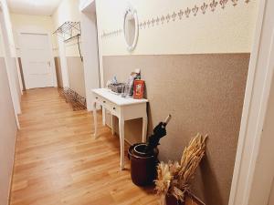 Apartment barrierefreie Wohnung in ruhiger Zentrumslage by Interhome