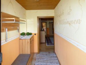 Apartment Komfortable Ferienwohnung mit Garten und Grill by Interhome