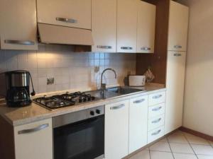 Apartment Appartement mit Blick auf das Wasser by Interhome