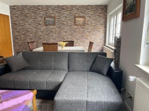 Apartment Amöneburg in Amöneburg by Interhome