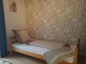 Apartment Amöneburg in Amöneburg by Interhome