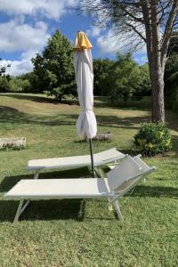 Holiday Home Villa Chimera mit Pool by Interhome