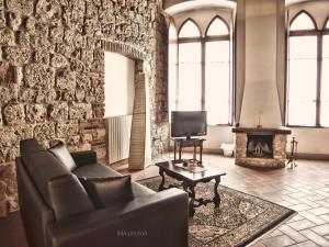 Apartment Malfatti Palace - Premier Studio by Interhome