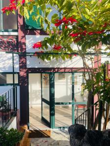 Sunny Escape - Ponta do Sol - Vila Silva Downstairs