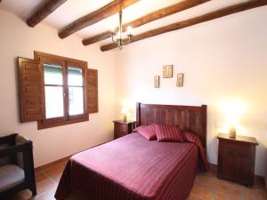 Holiday Home Cantoblanco Häuser 2 by Interhome