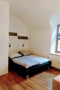 Apartment Zum Ritter Ferienwhg by Interhome