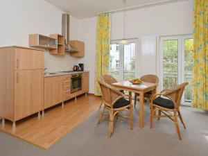 Apartment Villa Celia Sellin by Interhome