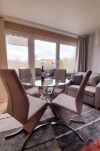 Apartment Strandappartment by Interhome