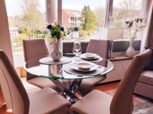 Apartment Strandappartment by Interhome