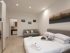 Apartment Bei Tante Gina by Interhome