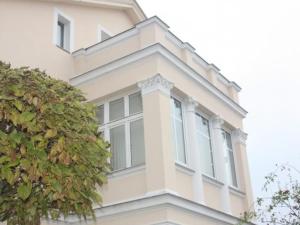 Apartment in Gründerzeitvilla in Strandnähe by Interhome