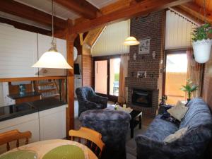 Holiday Home Sandfoort in Friedrichskoog-Spitze by Interhome